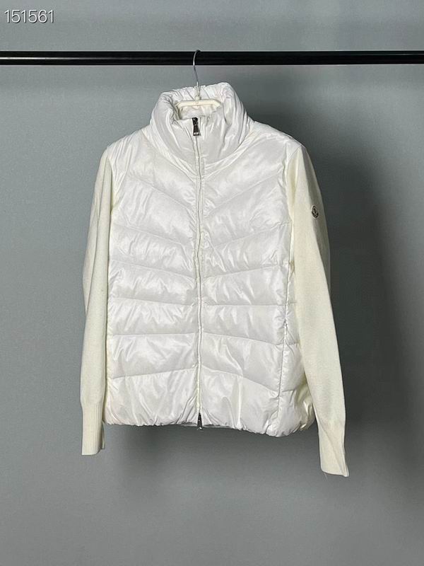 Moncler Down Jacket A/S Wmns ID:20260916-183